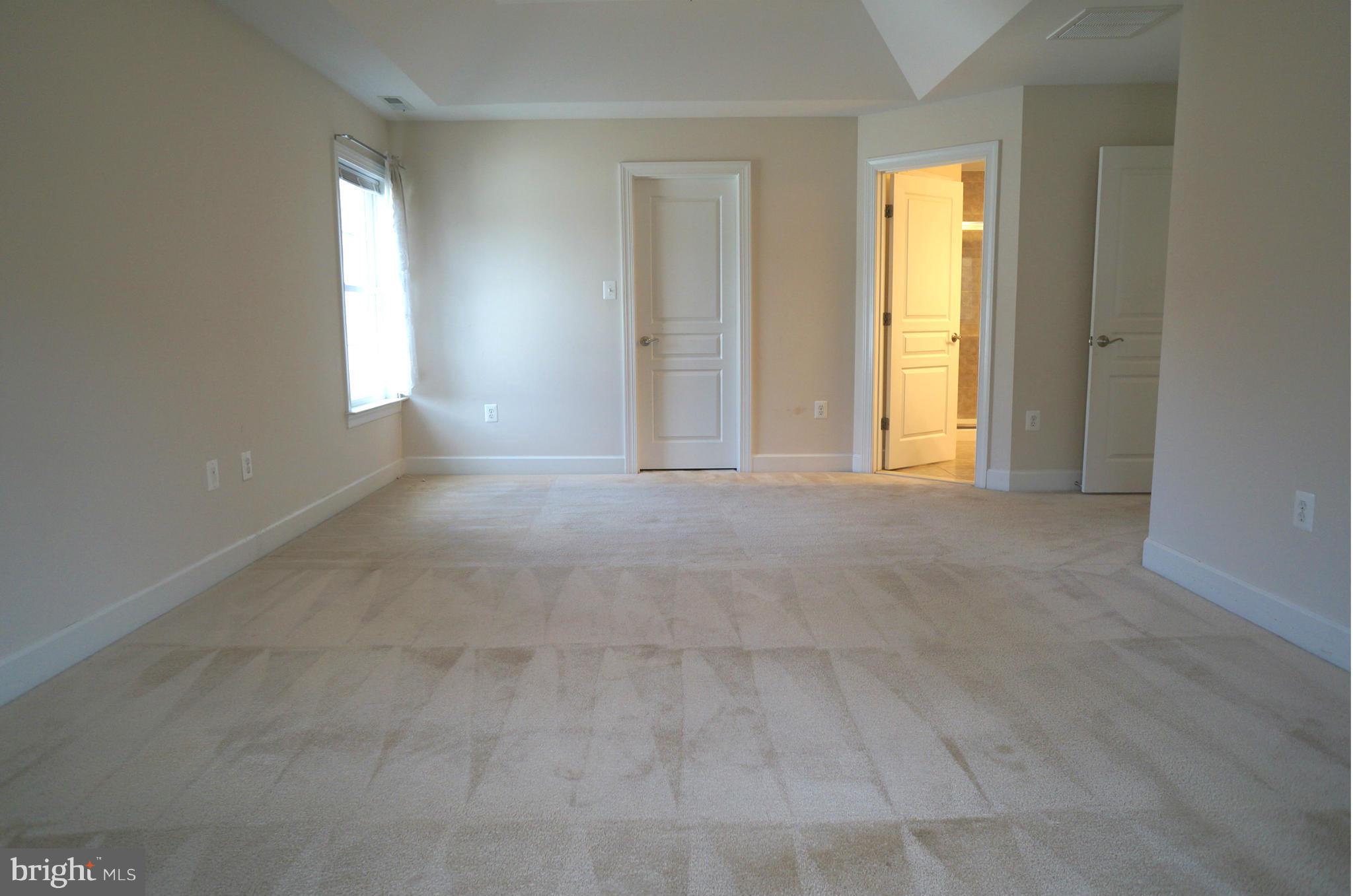 STONEWALL MANOR - Residential Lease