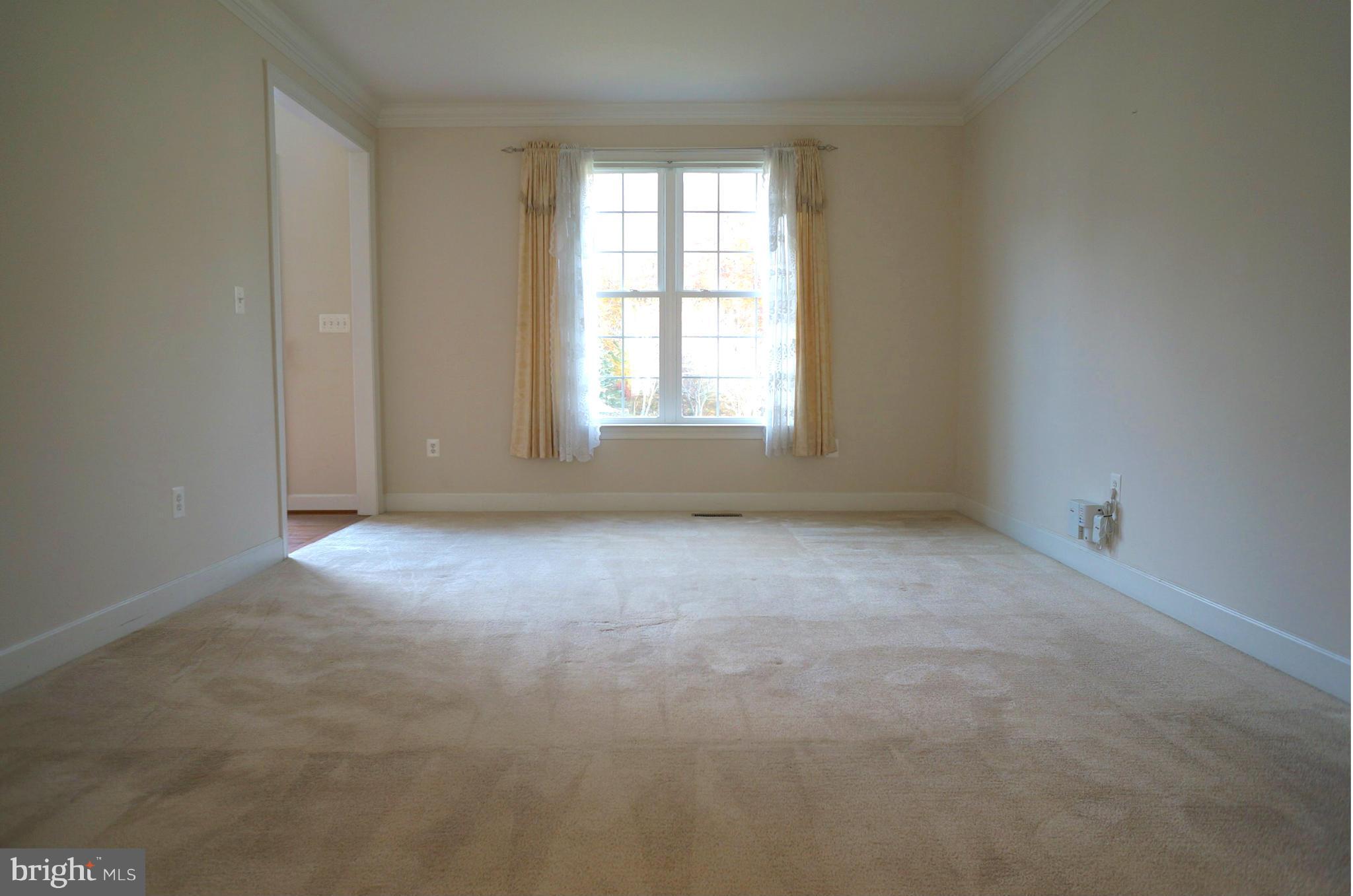 STONEWALL MANOR - Residential Lease