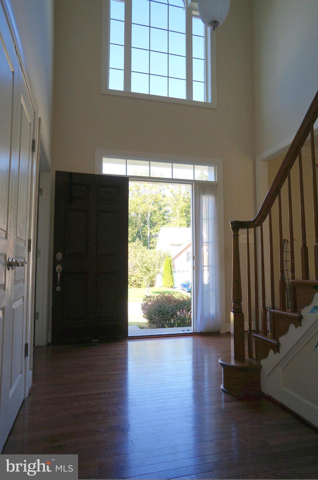 STONEWALL MANOR - Residential Lease