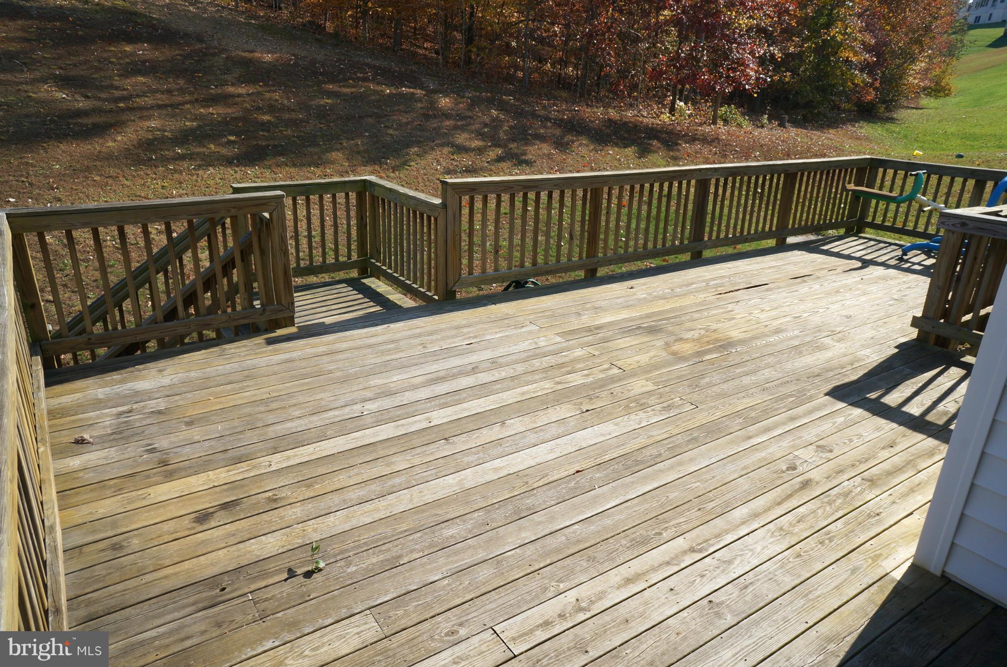 STONEWALL MANOR - Residential Lease