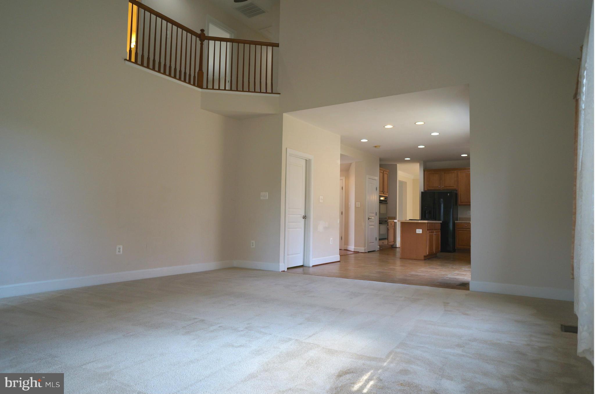 STONEWALL MANOR - Residential Lease