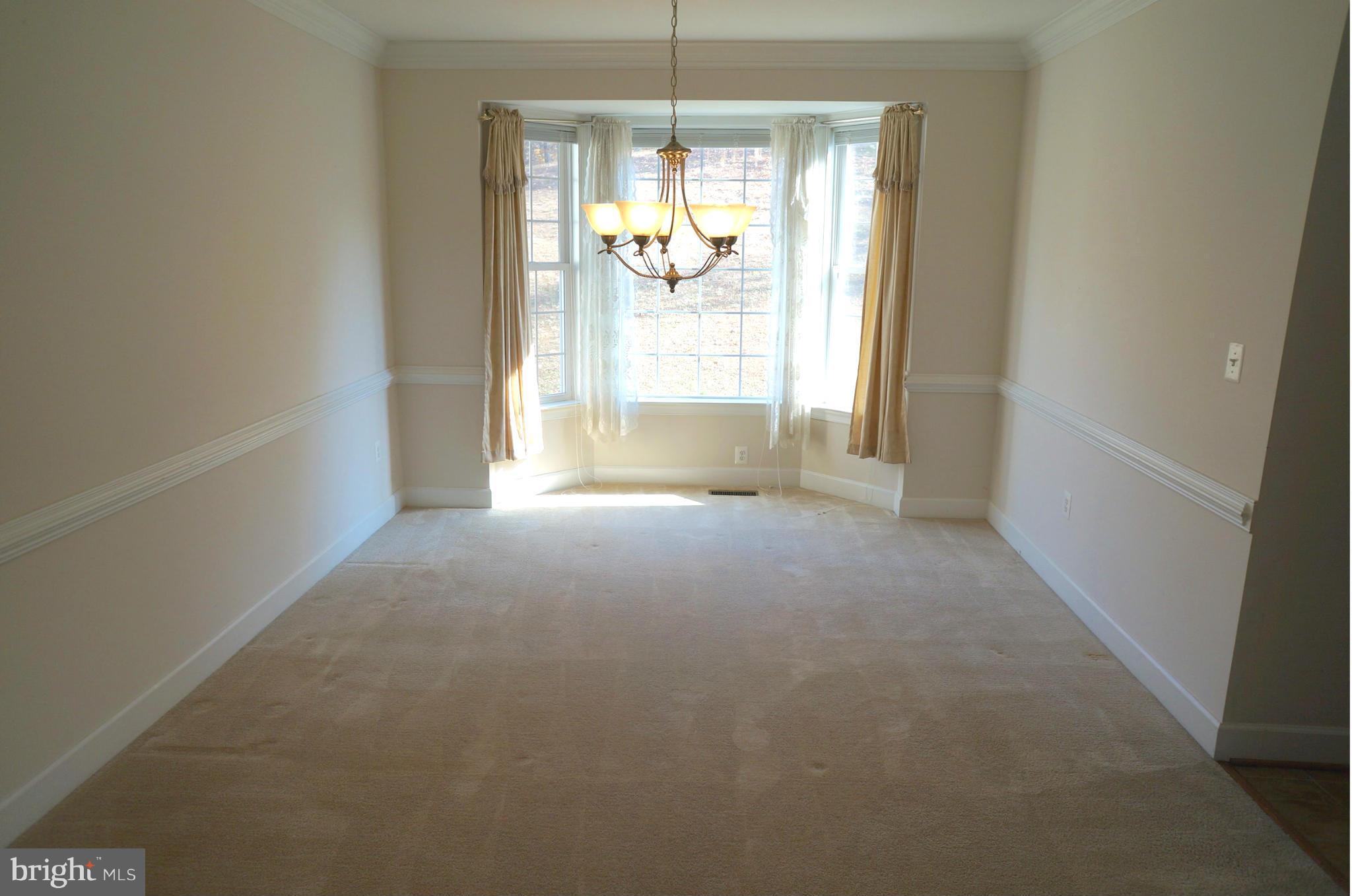 STONEWALL MANOR - Residential Lease