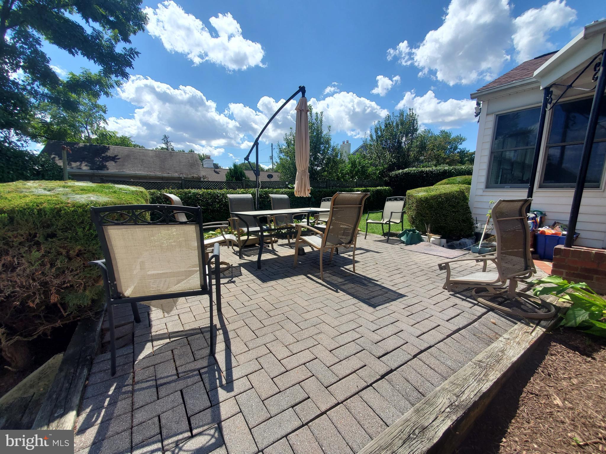 PT WHEATON OUT - Residential Lease