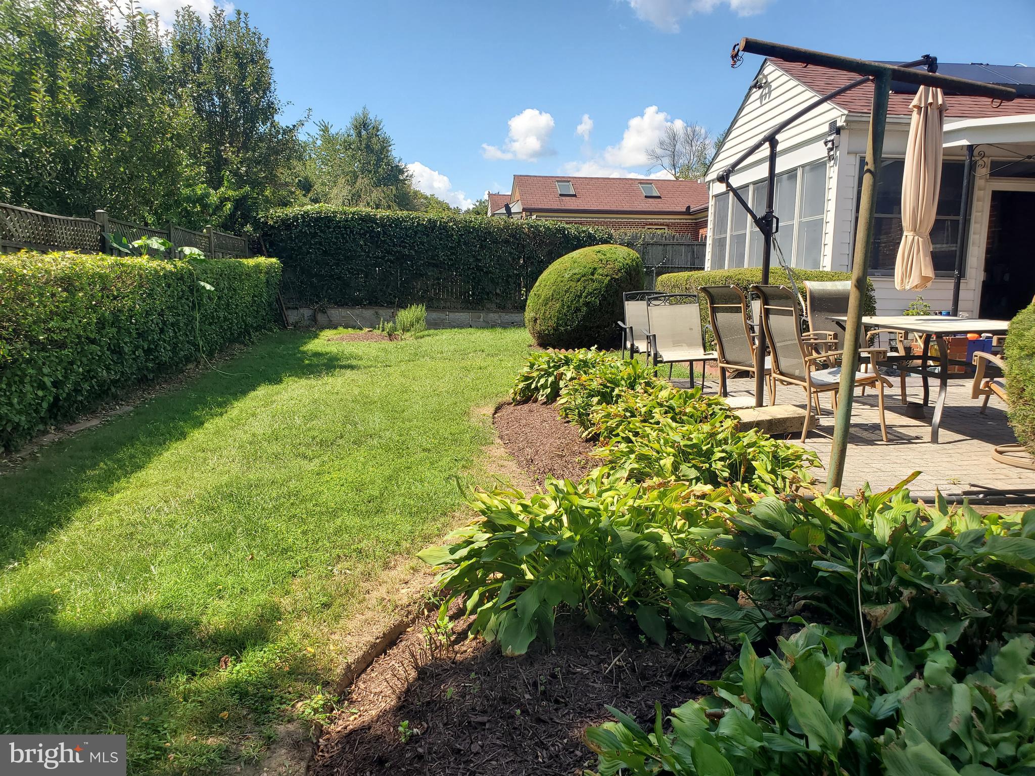 PT WHEATON OUT - Residential Lease