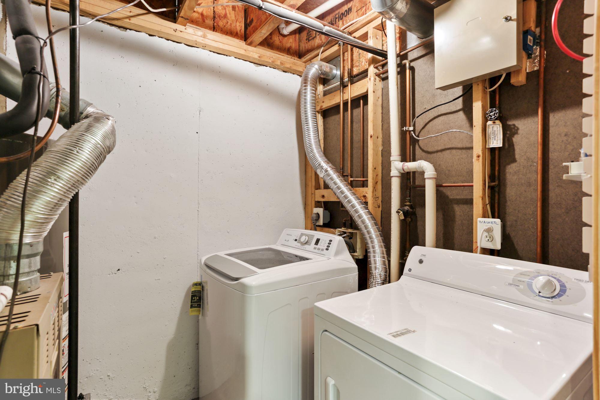 FAIRFAX CENTER LANDBAY - Residential Lease