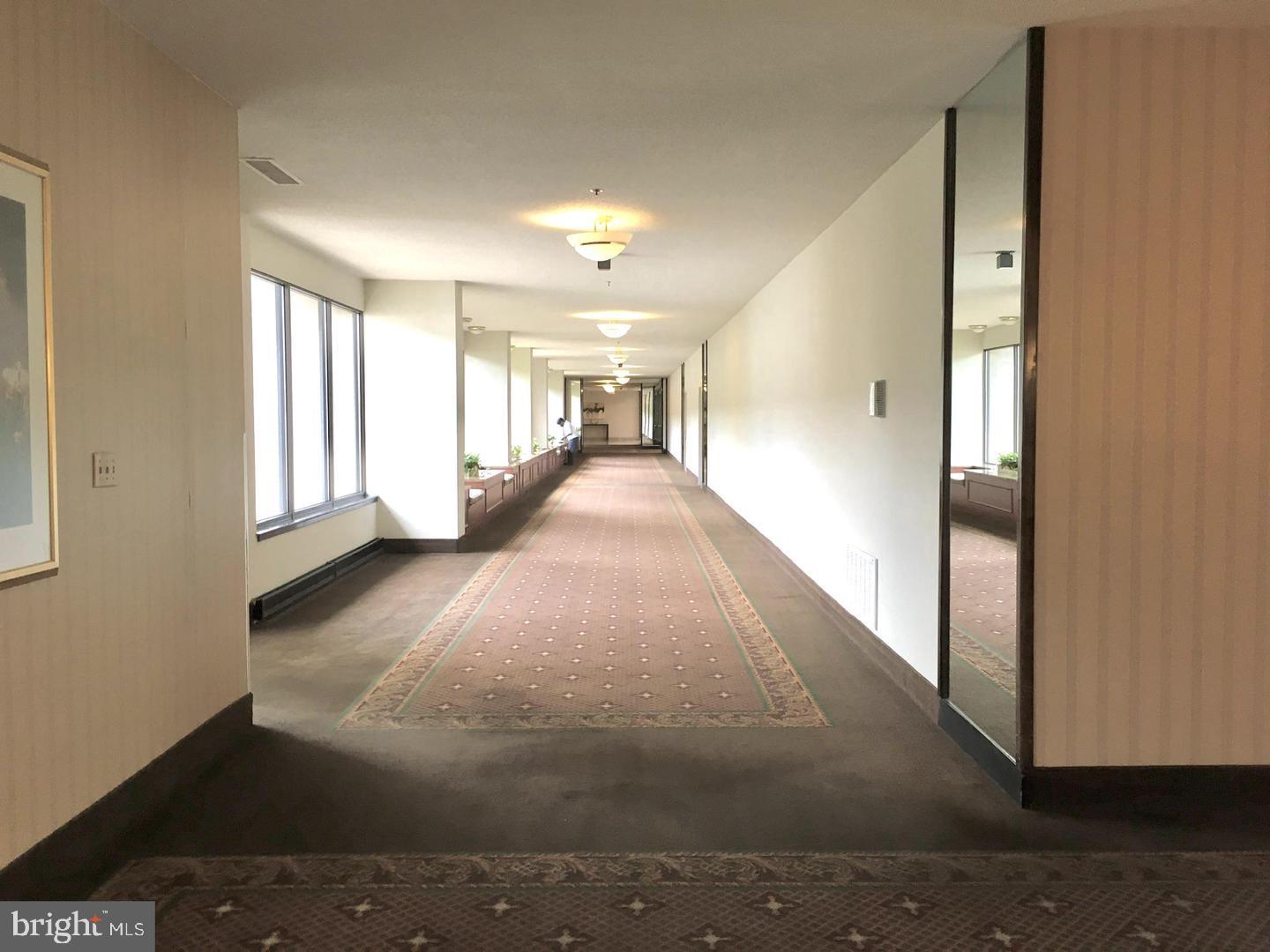 SKYLINE HOUSE - Residential Lease