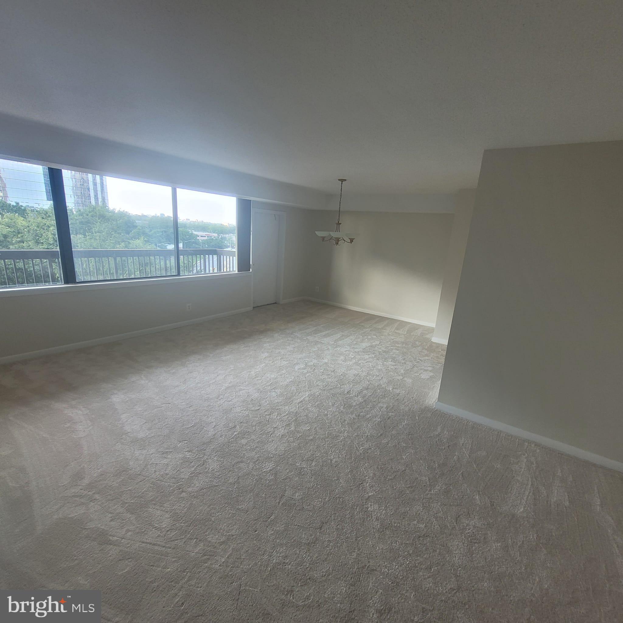 SKYLINE HOUSE - Residential Lease