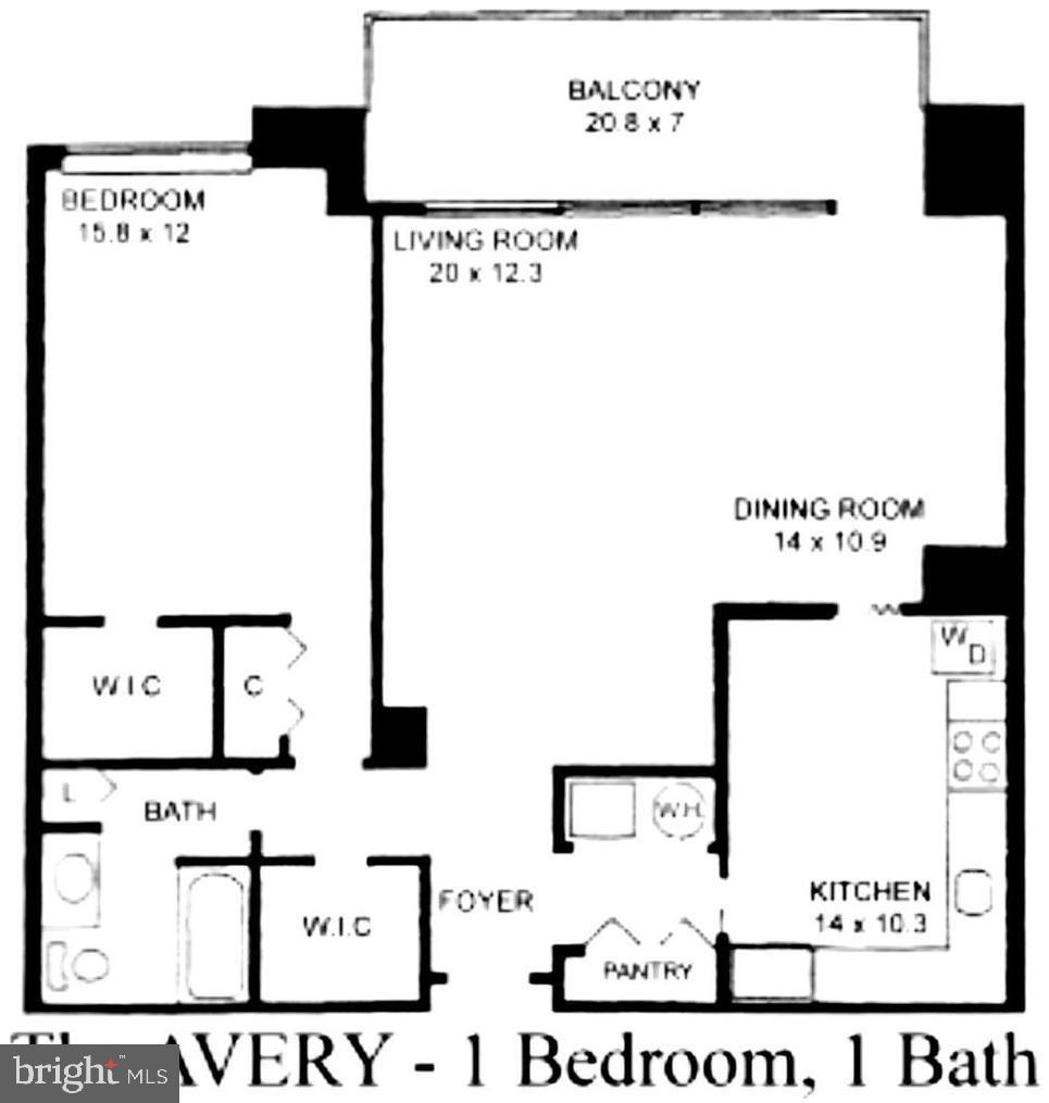 SKYLINE HOUSE - Residential Lease