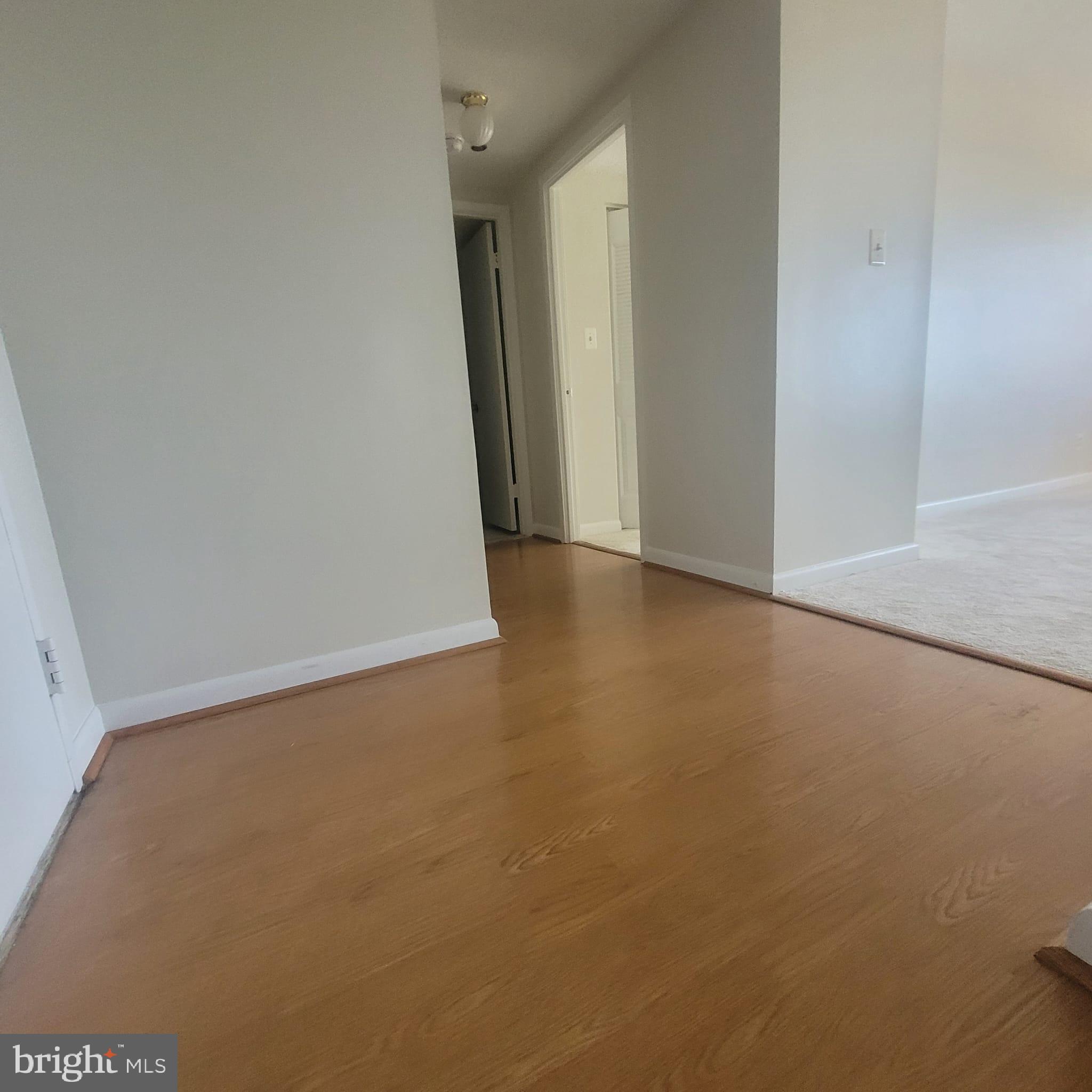 SKYLINE HOUSE - Residential Lease