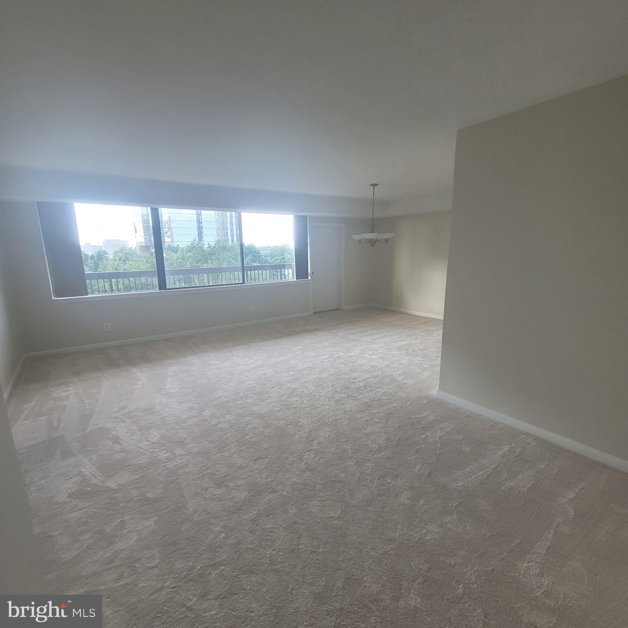 SKYLINE HOUSE - Residential Lease