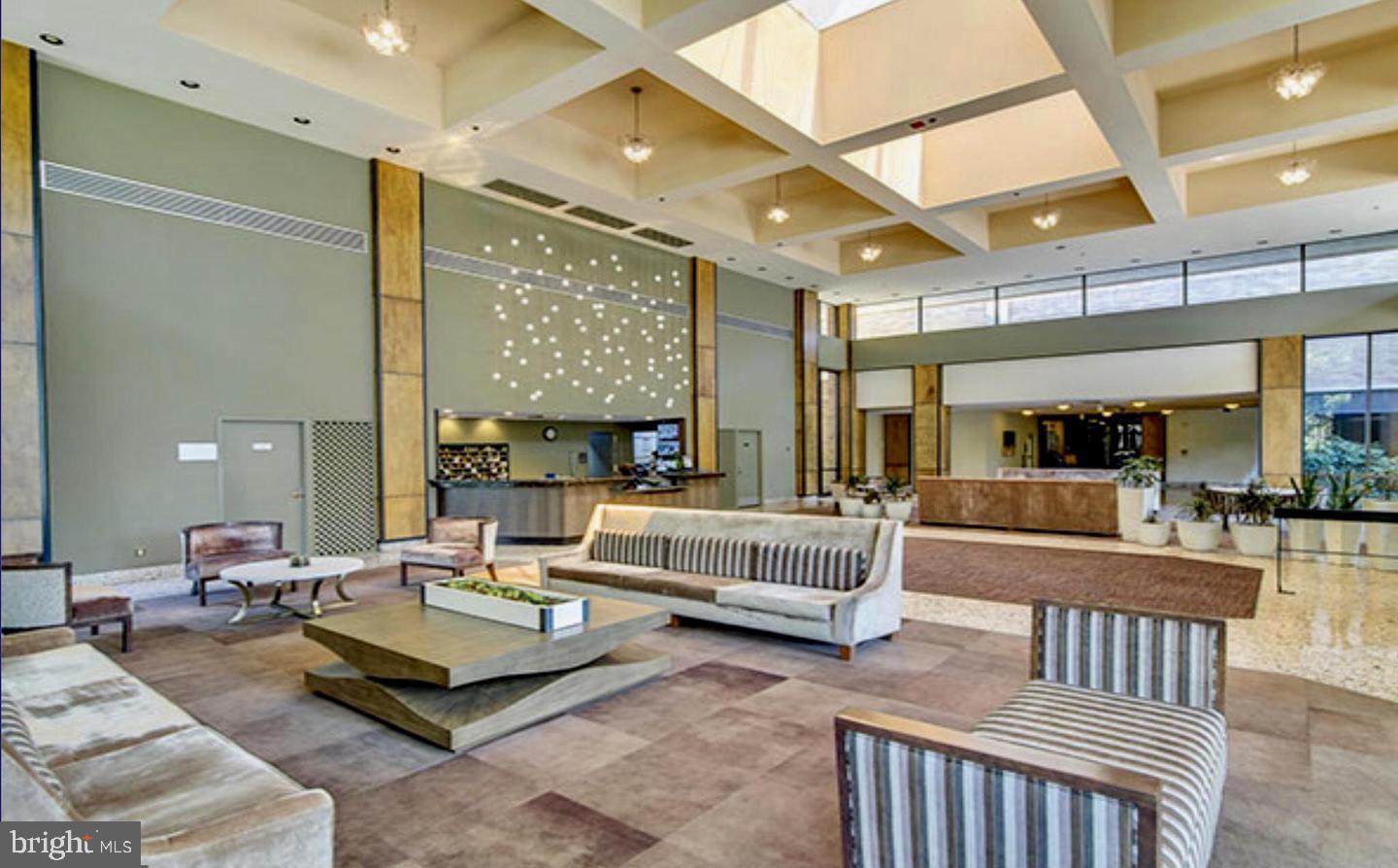 SKYLINE HOUSE - Residential Lease