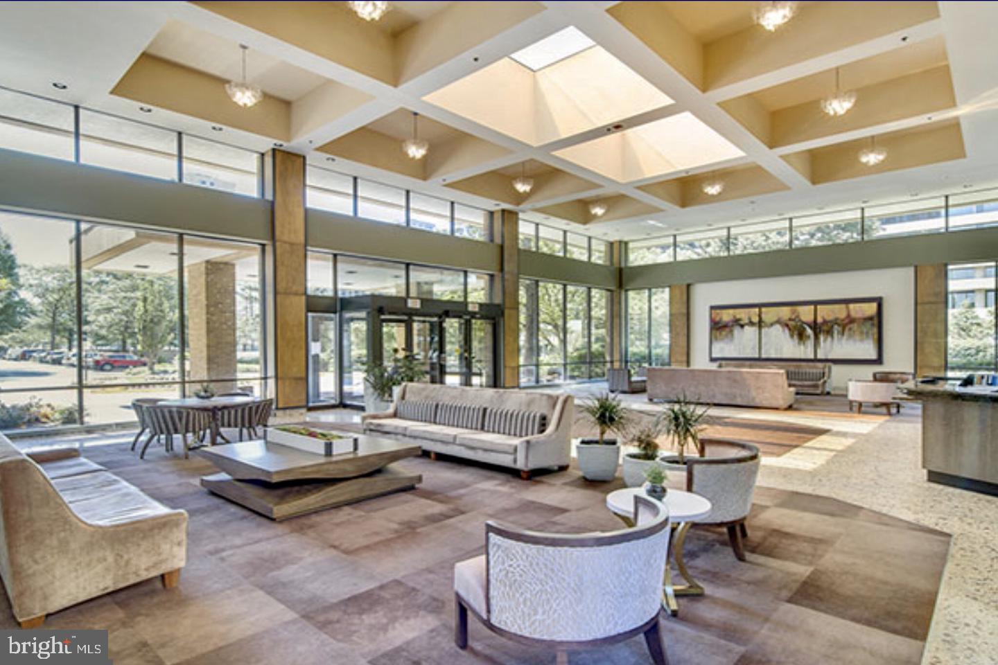 SKYLINE HOUSE - Residential Lease