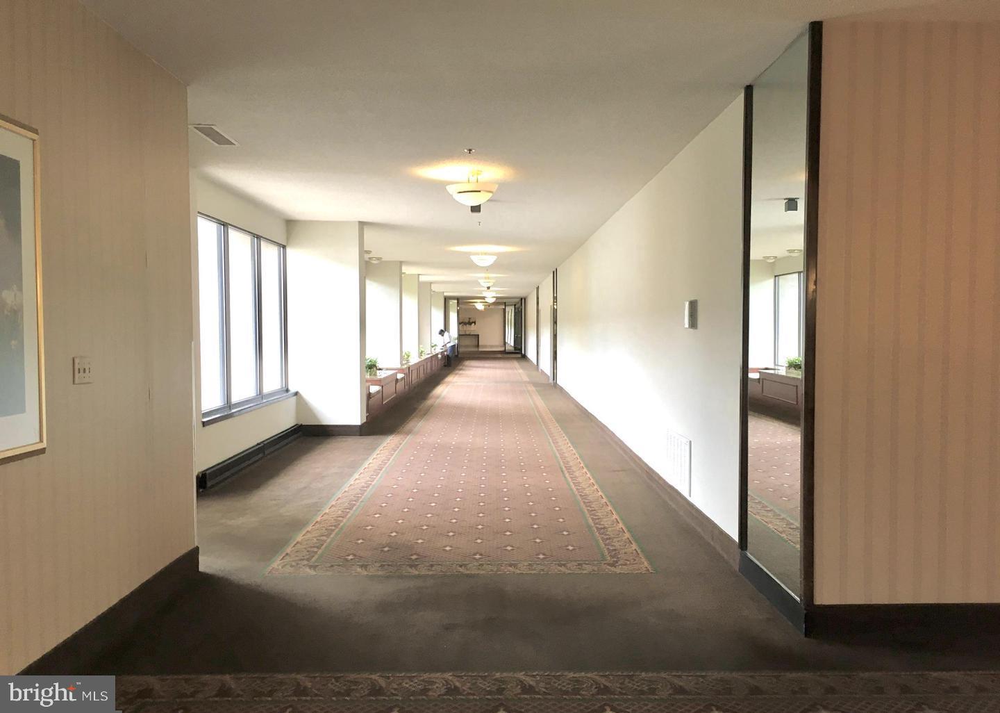 SKYLINE HOUSE - Residential Lease