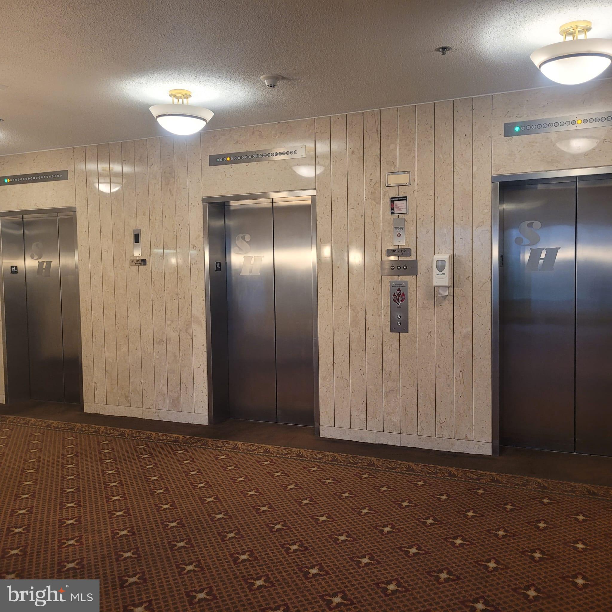 SKYLINE HOUSE - Residential Lease