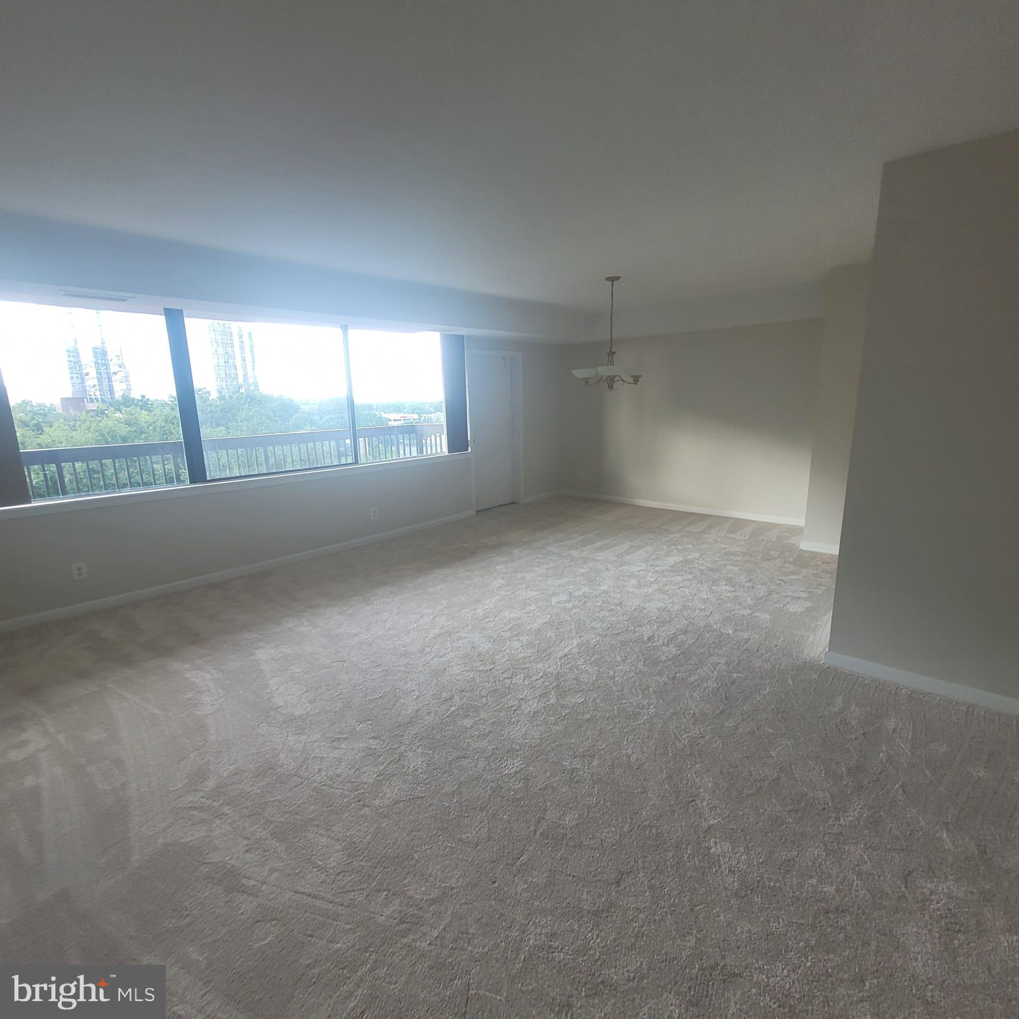 SKYLINE HOUSE - Residential Lease