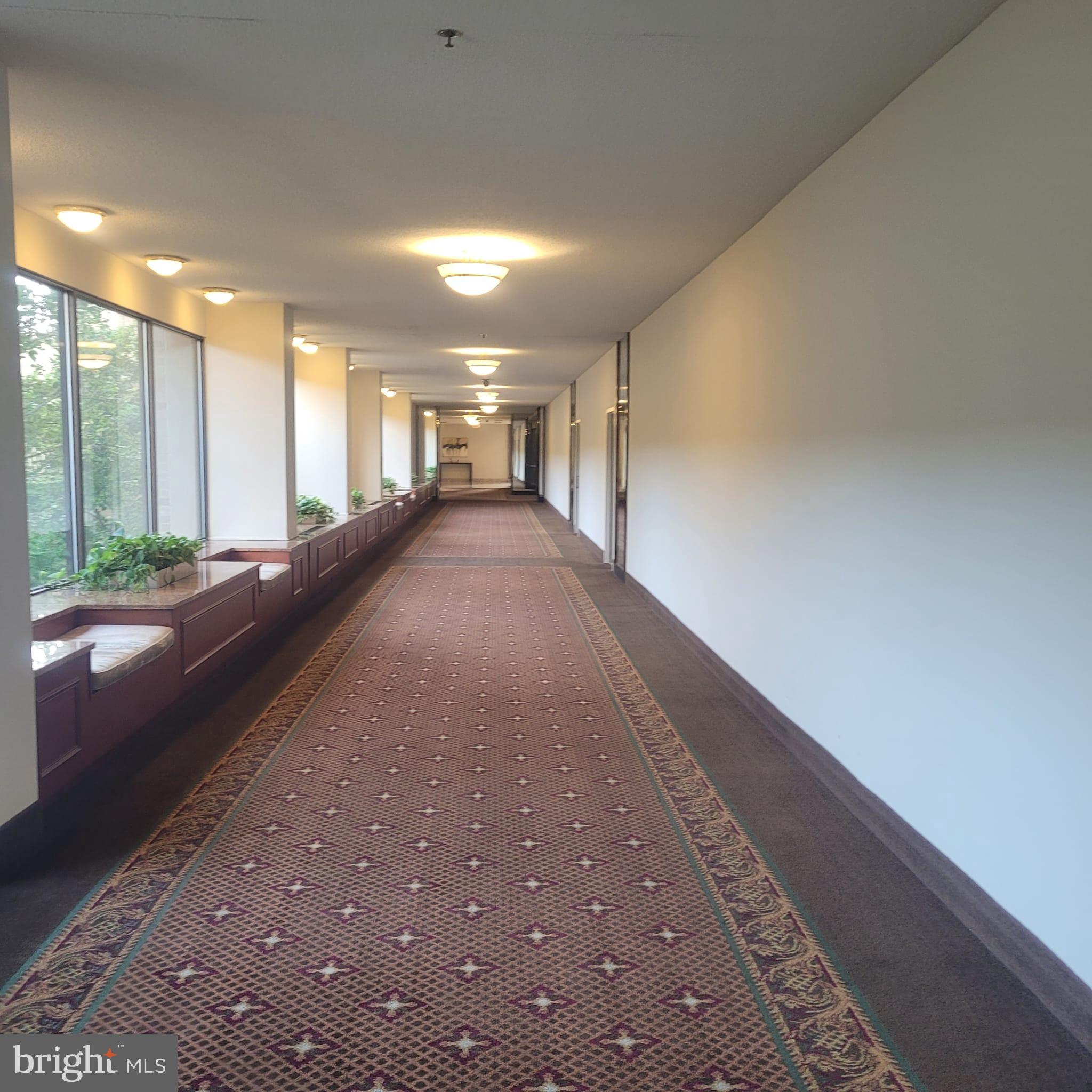 SKYLINE HOUSE - Residential Lease