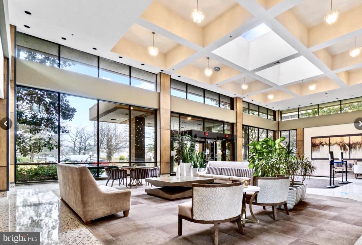 SKYLINE HOUSE - Residential Lease