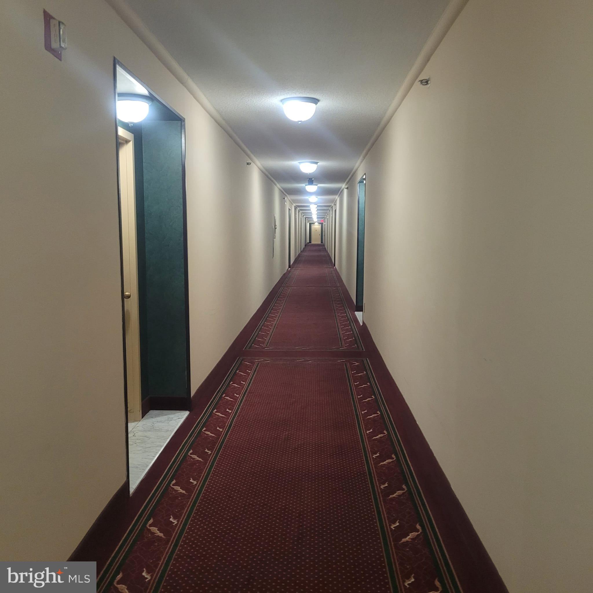 SKYLINE HOUSE - Residential Lease