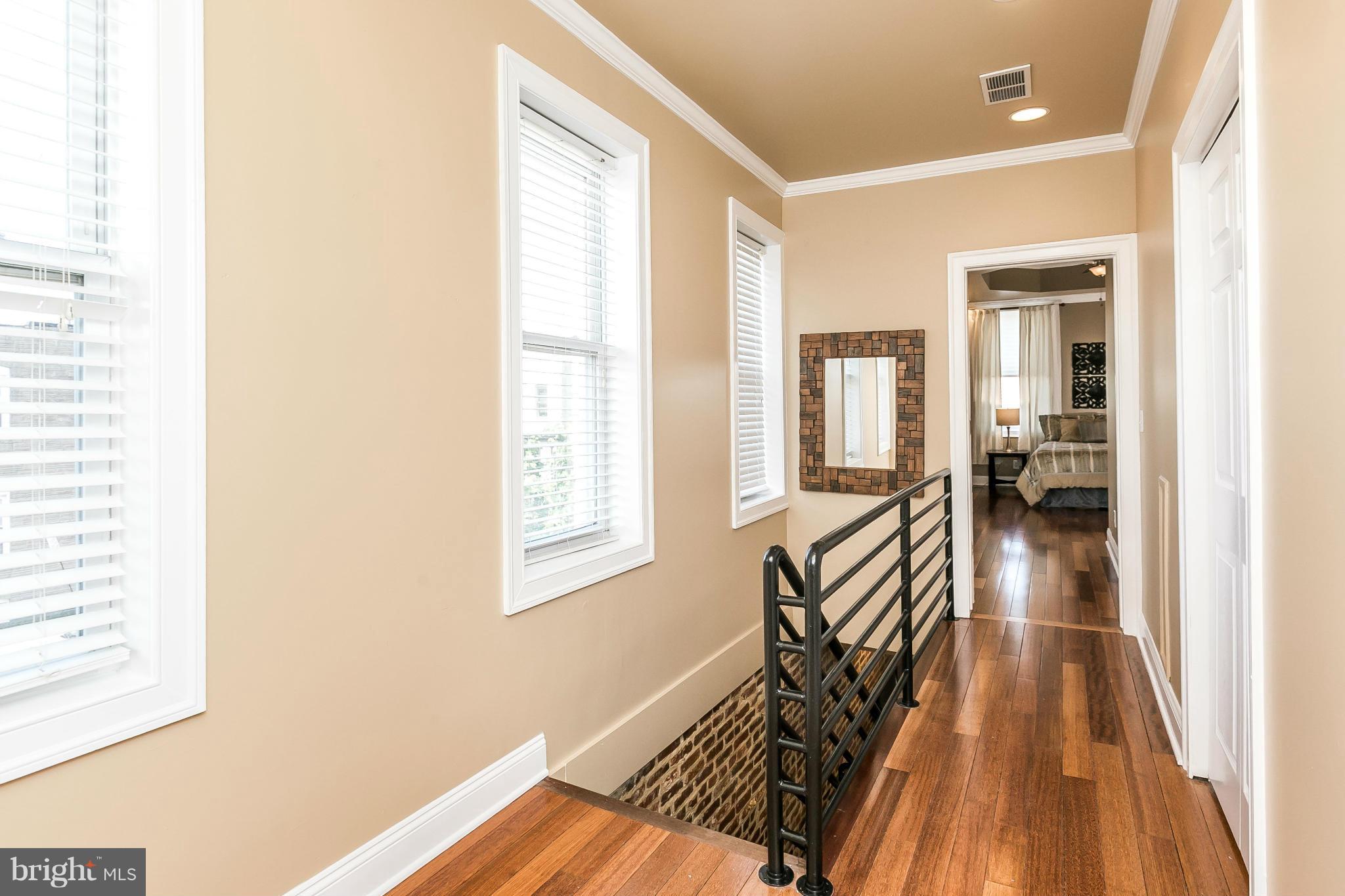 PATTERSON PARK - Residential