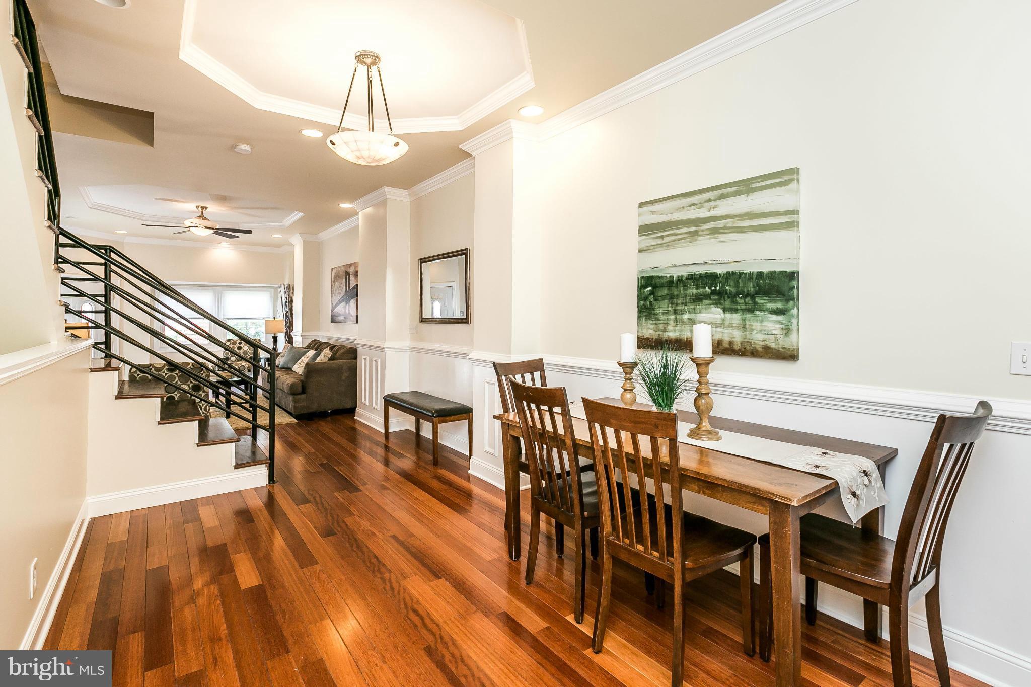 PATTERSON PARK - Residential