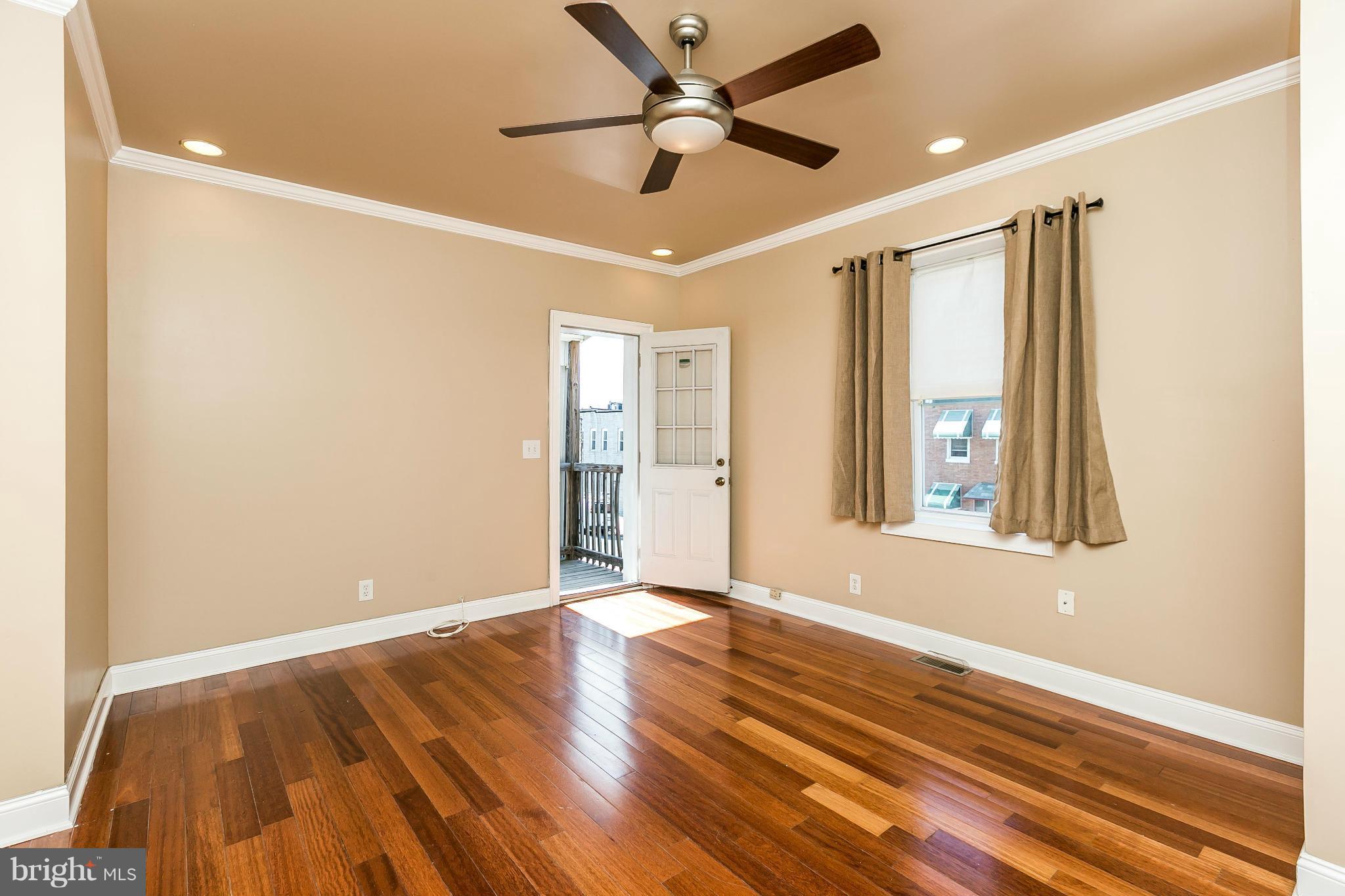 PATTERSON PARK - Residential