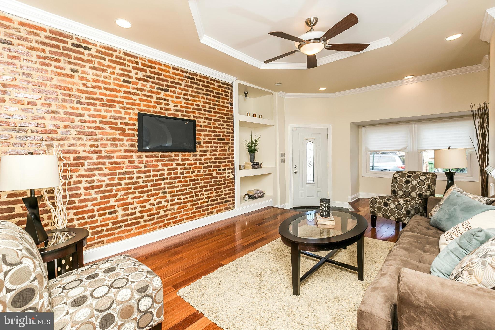 PATTERSON PARK - Residential