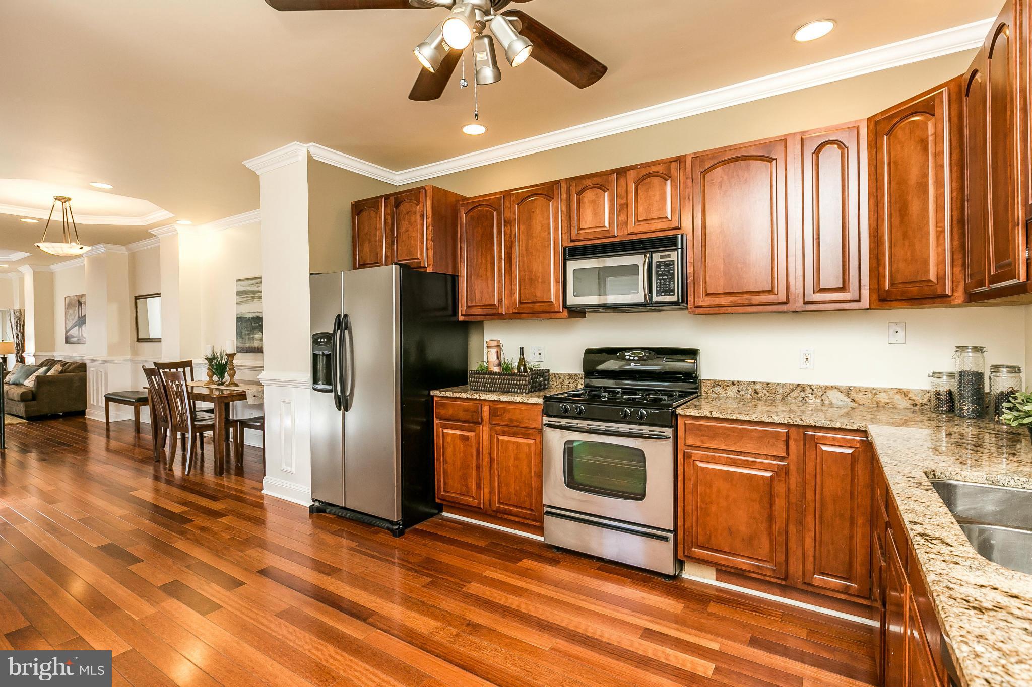 PATTERSON PARK - Residential