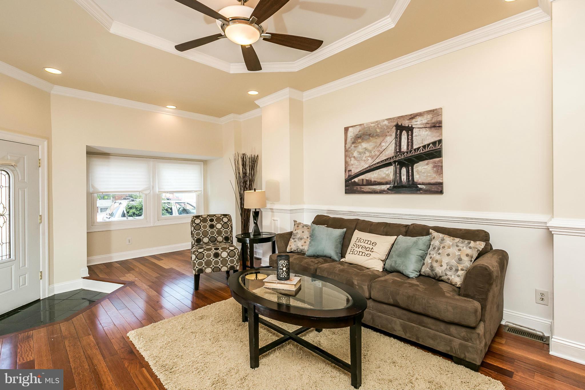 PATTERSON PARK - Residential