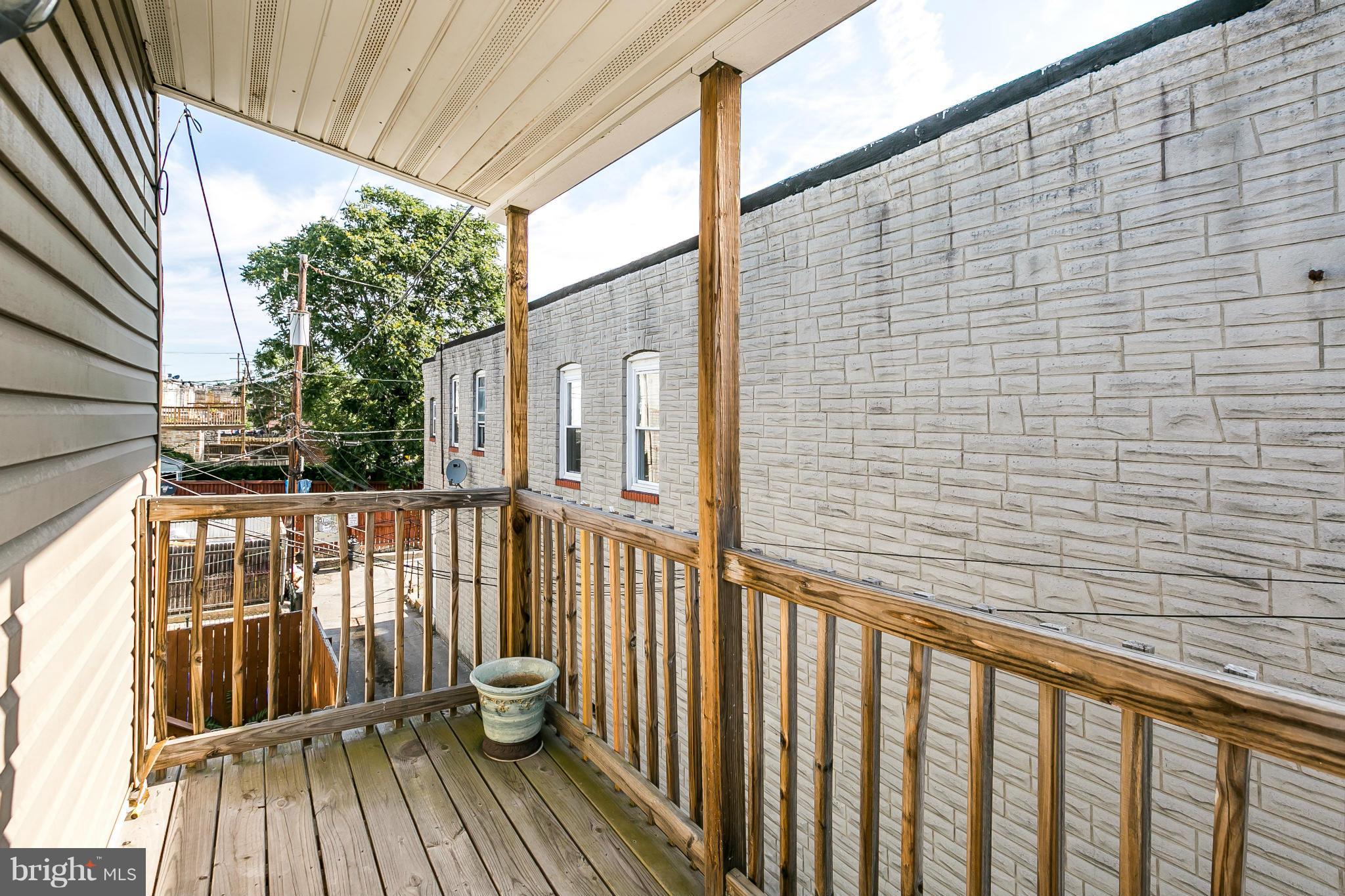 PATTERSON PARK - Residential