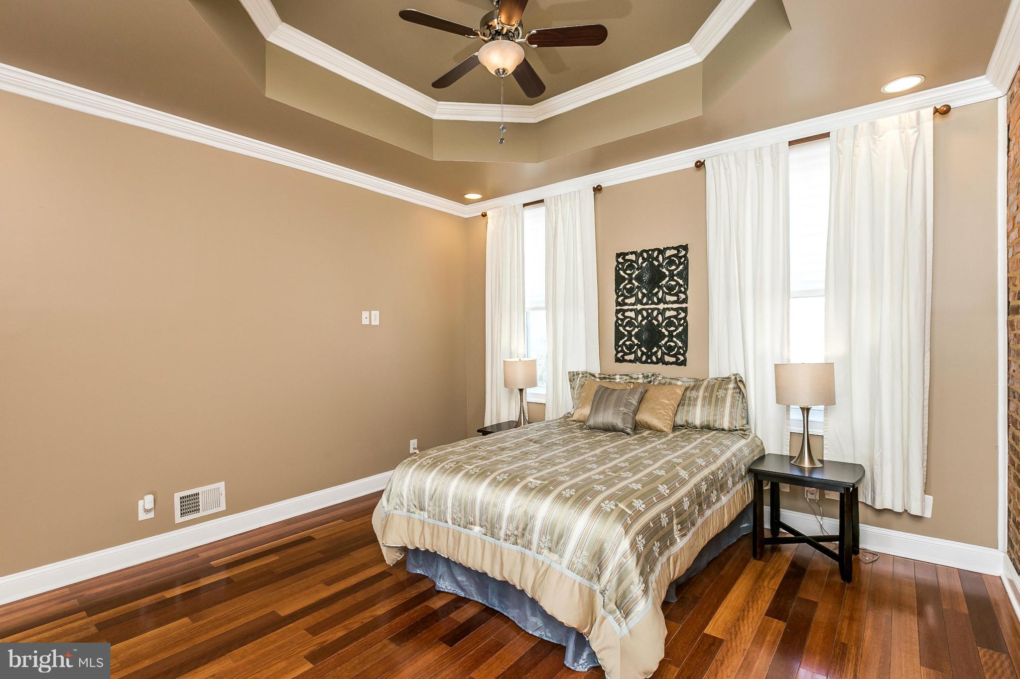 PATTERSON PARK - Residential