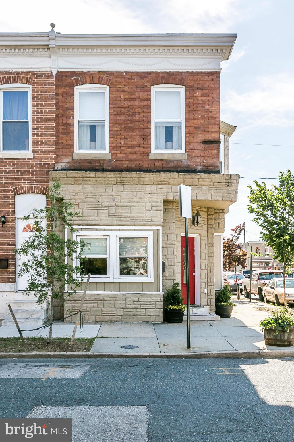 PATTERSON PARK - Residential