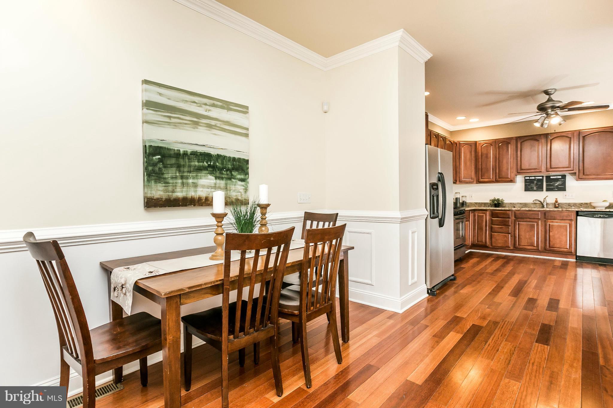 PATTERSON PARK - Residential