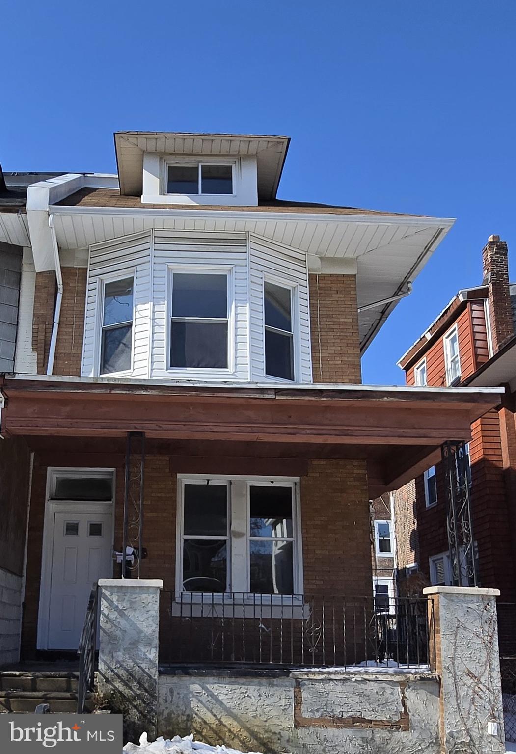 Photo 1 of 10 — 4906 N CAMAC STREET, PHILADELPHIA, PA 19141