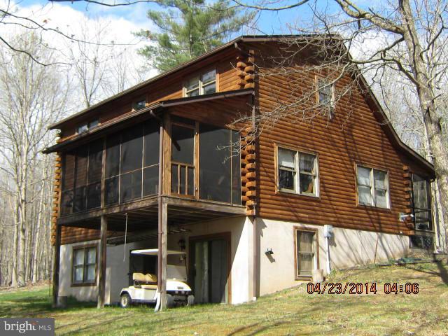 THE CROSSINGS - Residential