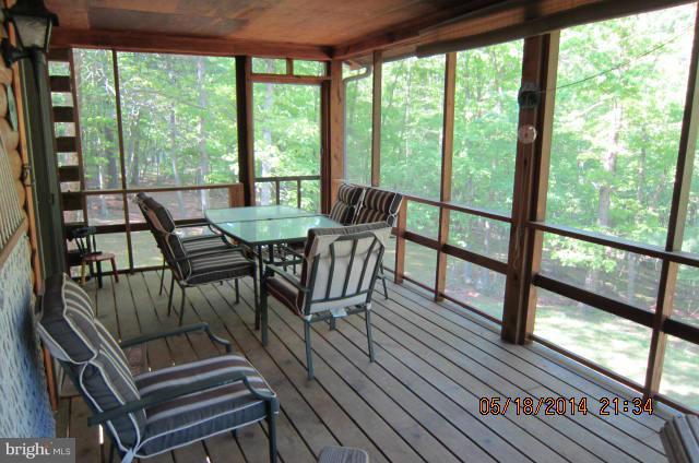 THE CROSSINGS - Residential