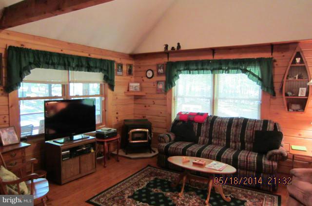 THE CROSSINGS - Residential