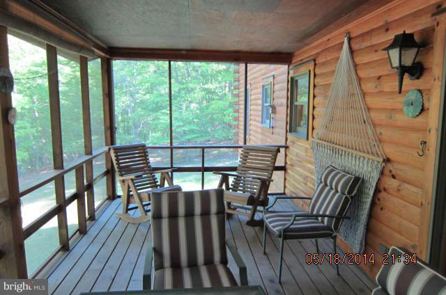 THE CROSSINGS - Residential