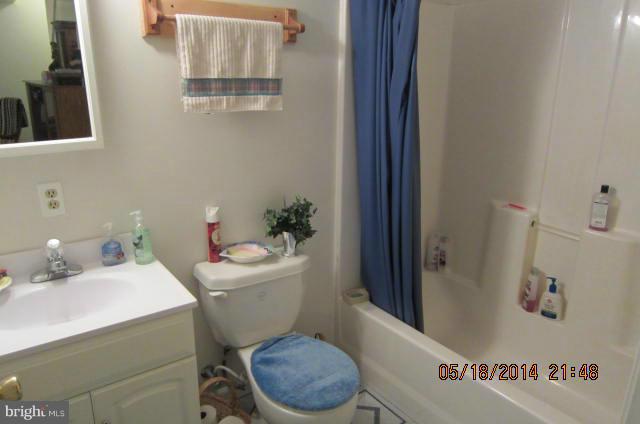 THE CROSSINGS - Residential