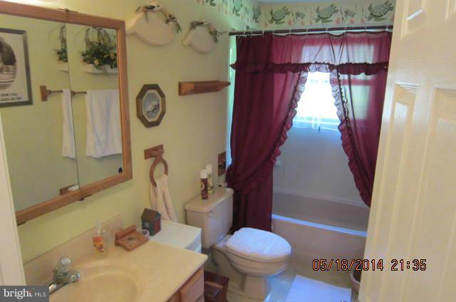 THE CROSSINGS - Residential