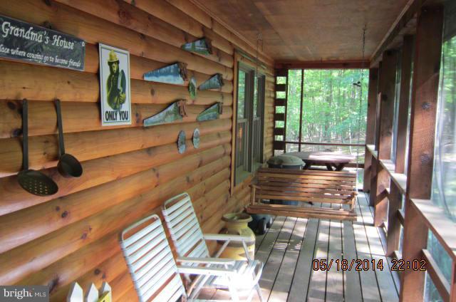 THE CROSSINGS - Residential