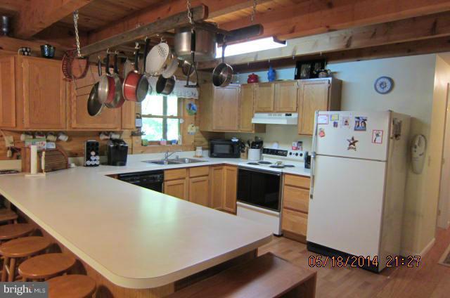 THE CROSSINGS - Residential