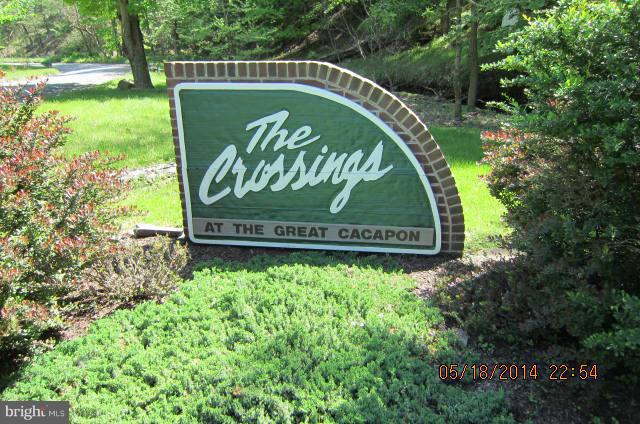 THE CROSSINGS - Residential