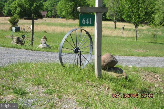 THE CROSSINGS - Residential