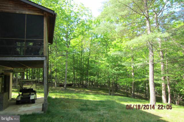 THE CROSSINGS - Residential