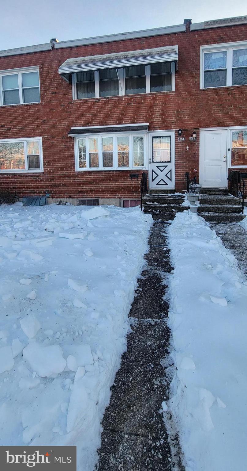 GRAY HAVEN - Residential