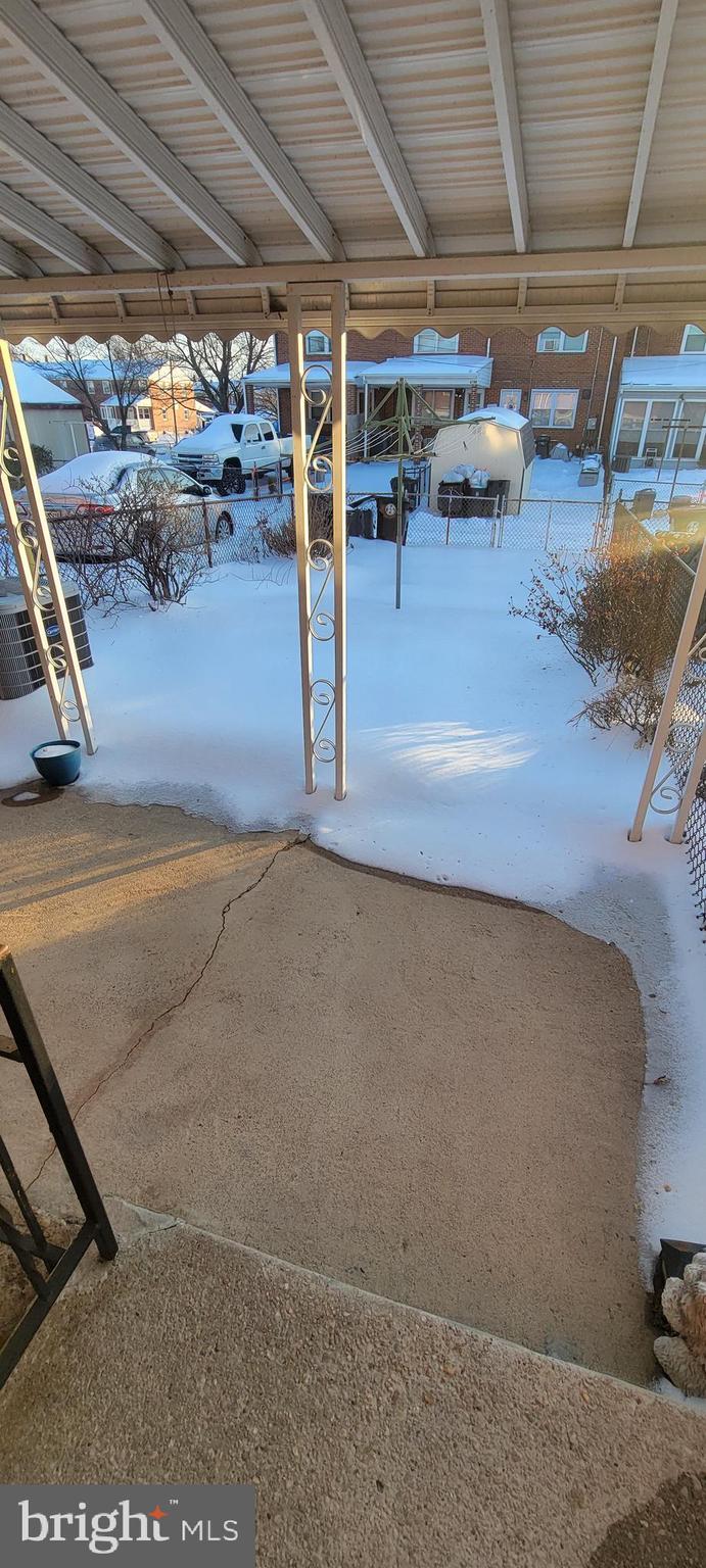 GRAY HAVEN - Residential