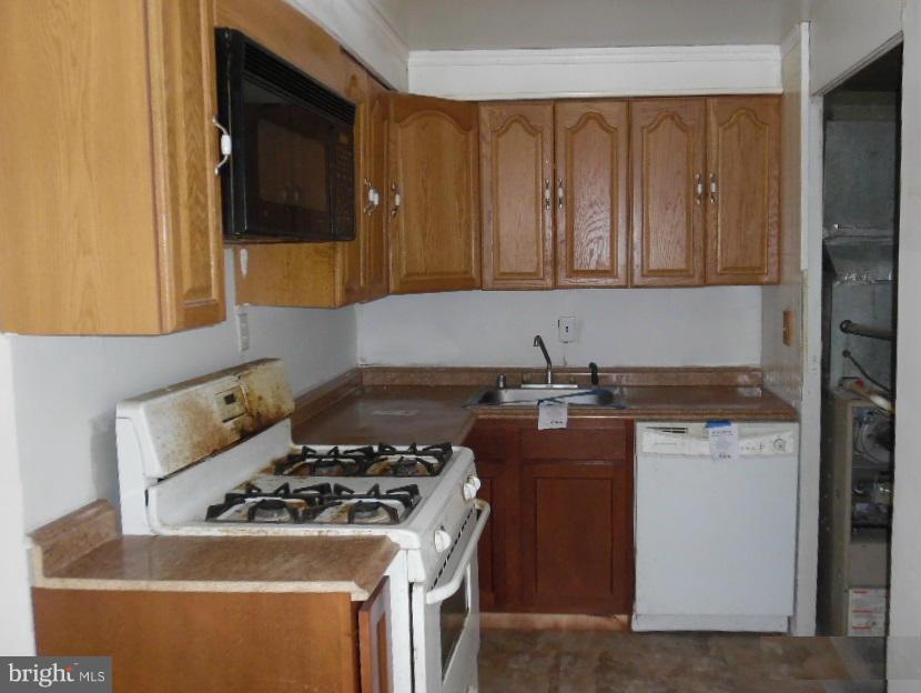 EASTFIELD - Residential