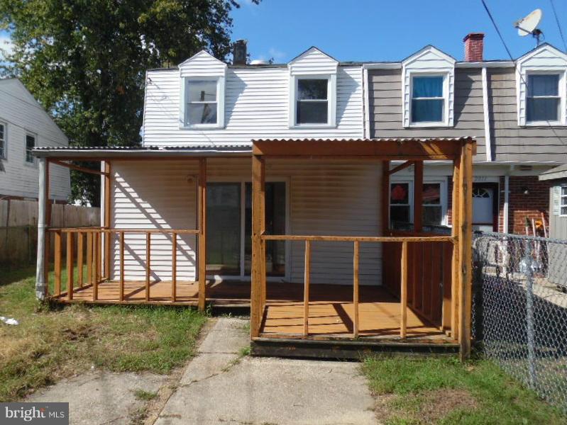 EASTFIELD - Residential