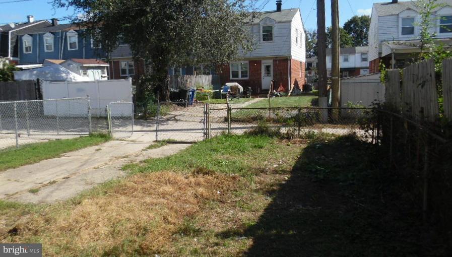 EASTFIELD - Residential