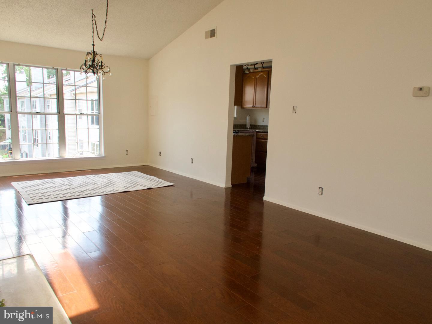 FOX CHASE/EXETER - Residential Lease